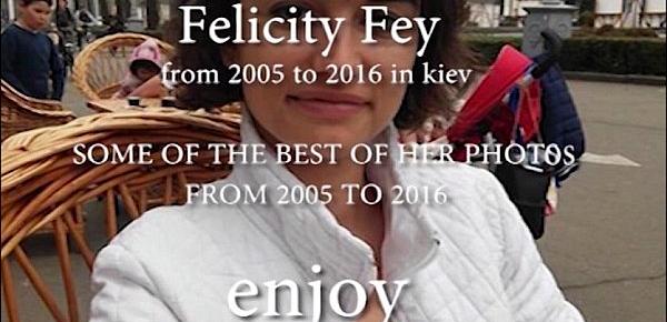  Felicity Fey 2016
